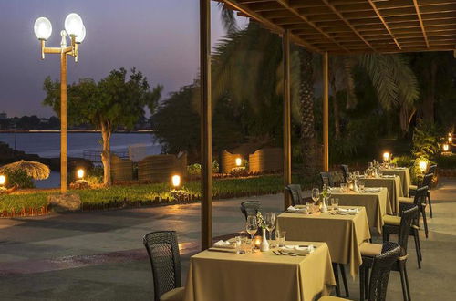 Foto 80 - Sheraton Djibouti