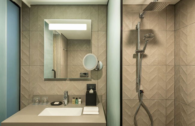 Sheraton Djibouti - Foto 46