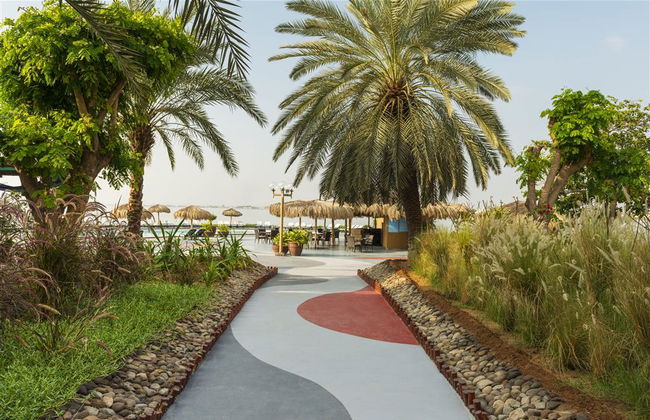 Sheraton Djibouti - Foto 8