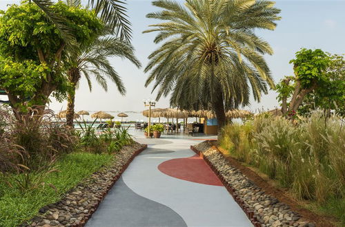 Foto 8 - Sheraton Djibouti