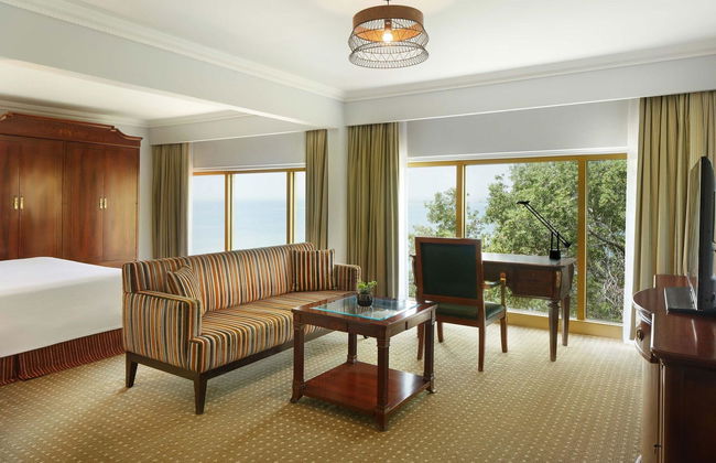 Sheraton Djibouti - Foto 27