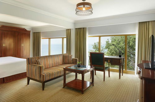 Foto 27 - Sheraton Djibouti