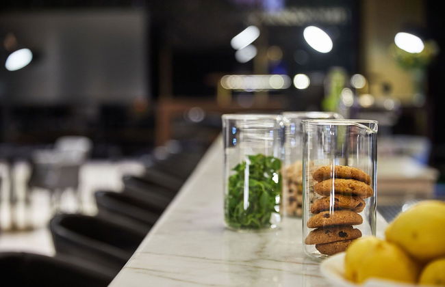 Sheraton Djibouti - Foto 75