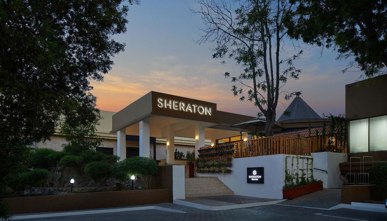 Foto 1 - Sheraton Djibouti