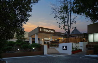 Foto 1 - Sheraton Djibouti
