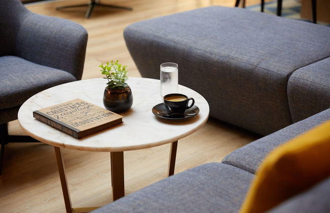 Sheraton Djibouti - Foto 18