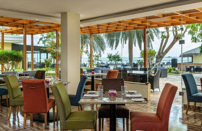 Sheraton Djibouti - Foto 70