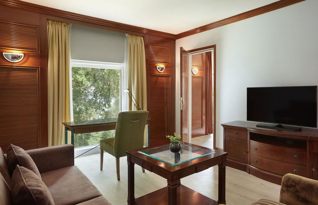 Sheraton Djibouti - Foto 24