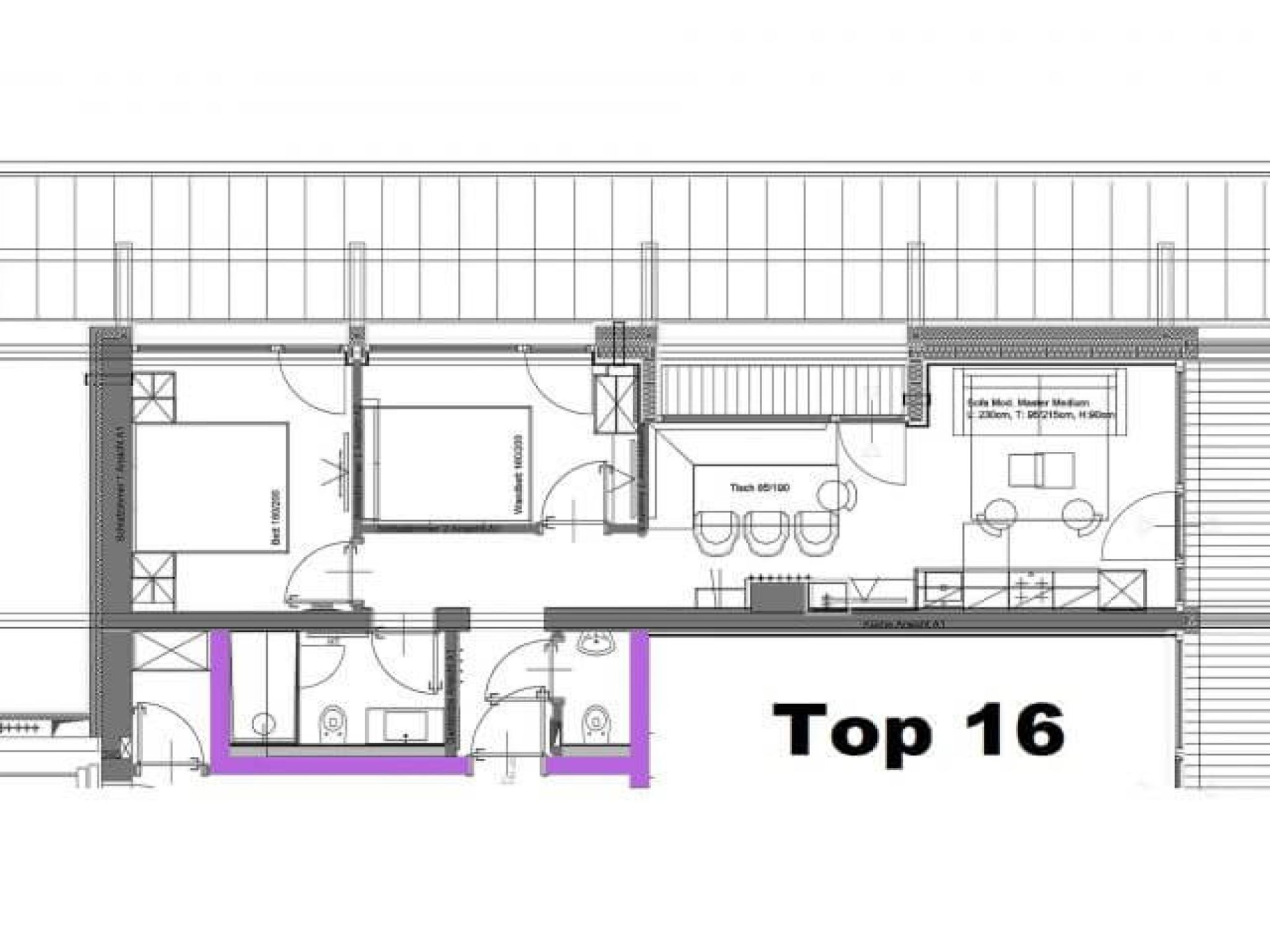 Foto 7 - Apartamento de 2 quartos em Piesendorf com piscina e vista para a montanha