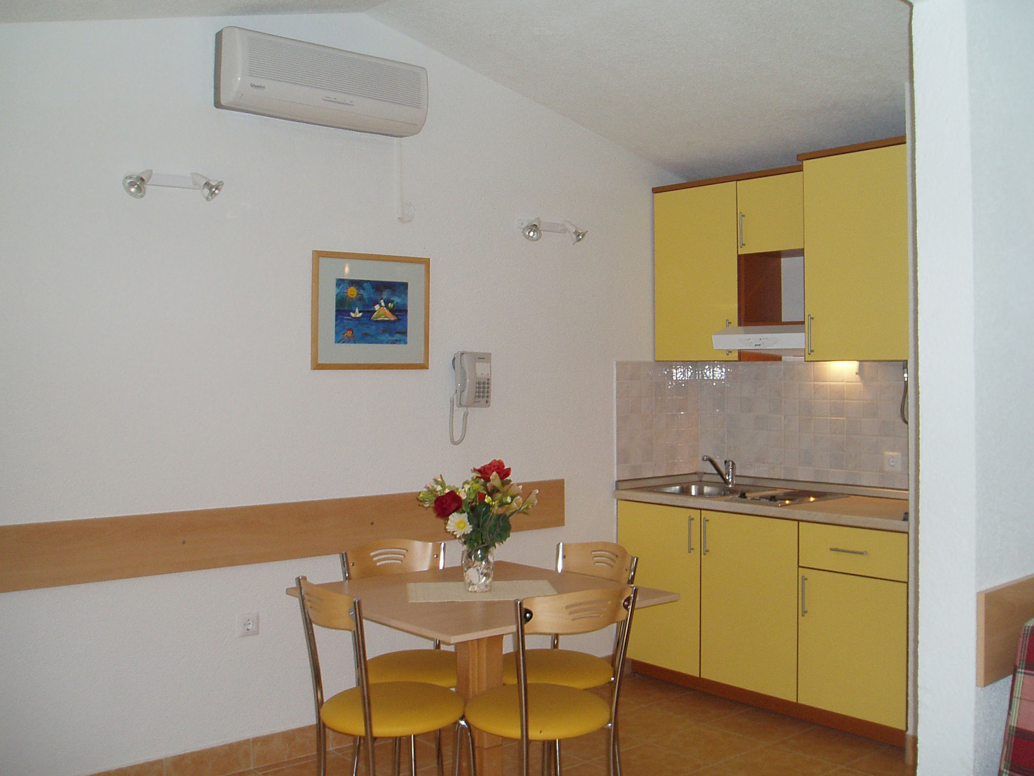 Photo 6 - 1 bedroom House in Slivno with terrace