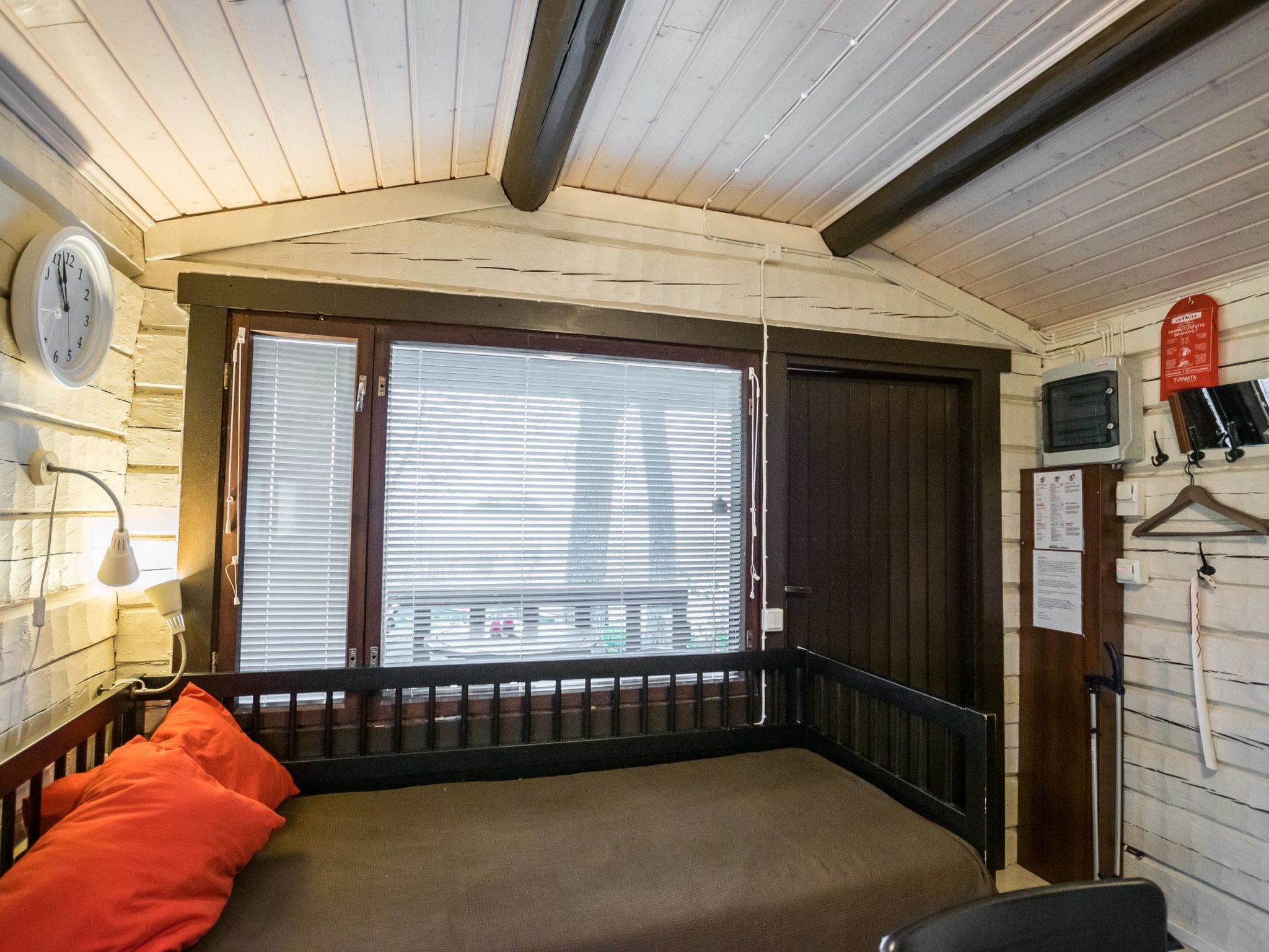 Foto 5 - Casa con 1 camera da letto a Pori con sauna
