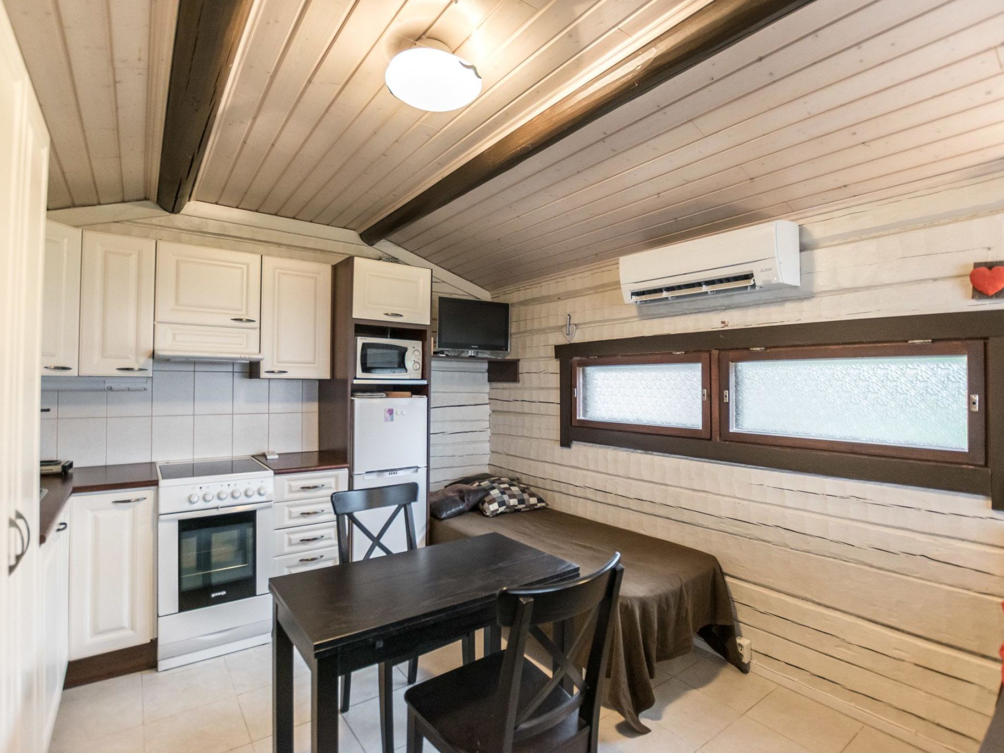 Photo 3 - 1 bedroom House in Pori with sauna