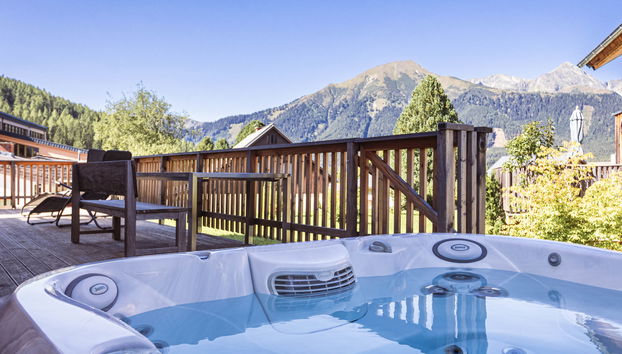 Casa de 5 quartos em Hohentauern com jardim e terraço - Foto 4