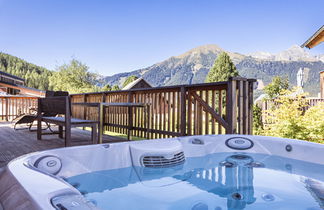 Photo 2 - Maison de 4 chambres à Hohentauern avec terrasse et vues sur la montagne