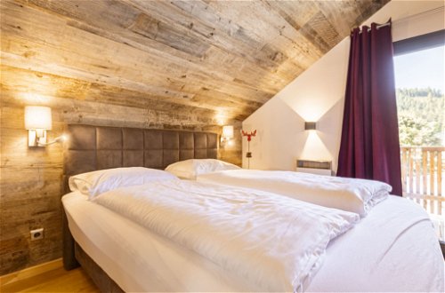 Foto 4 - Casa con 4 camere da letto a Hohentauern con terrazza e vista sulle montagne