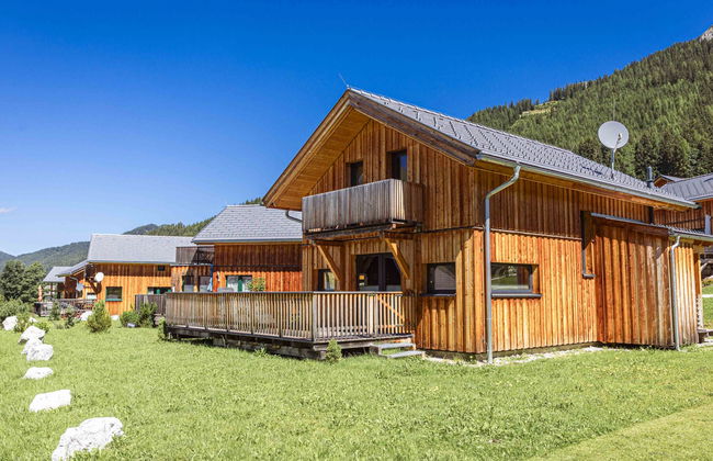 Casa de 5 quartos em Hohentauern com jardim e terraço - Foto 46