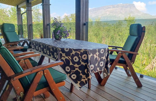 Haus mit 2 Schlafzimmern in Enontekiö - Foto 45