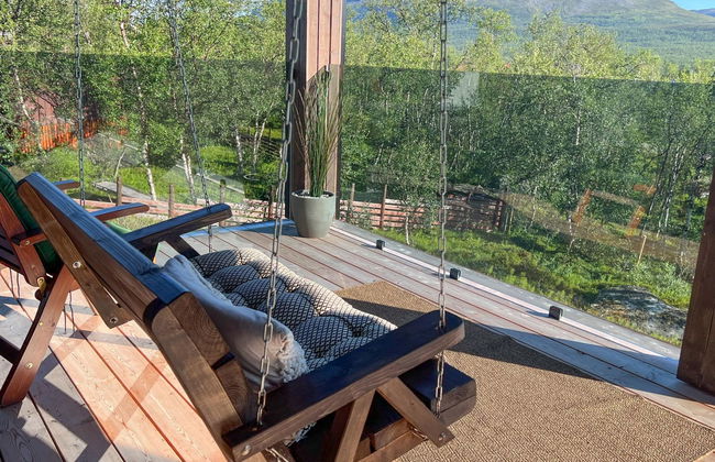 Haus mit 2 Schlafzimmern in Enontekiö - Foto 44