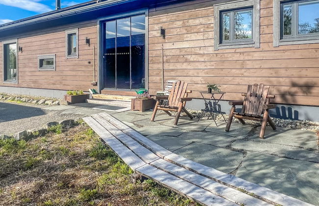 Haus mit 2 Schlafzimmern in Enontekiö - Foto 35