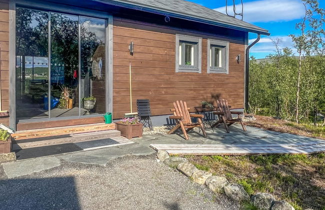 Haus mit 2 Schlafzimmern in Enontekiö - Foto 36