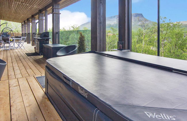 Haus mit 2 Schlafzimmern in Enontekiö - Foto 24