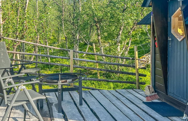 Haus mit 2 Schlafzimmern in Enontekiö - Foto 37