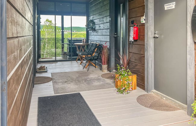 Haus mit 2 Schlafzimmern in Enontekiö - Foto 39