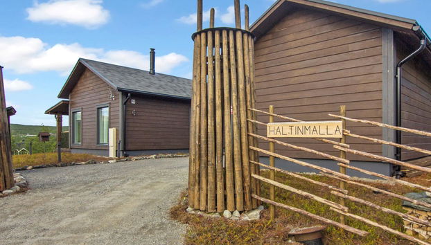 Haus mit 2 Schlafzimmern in Enontekiö - Foto 5