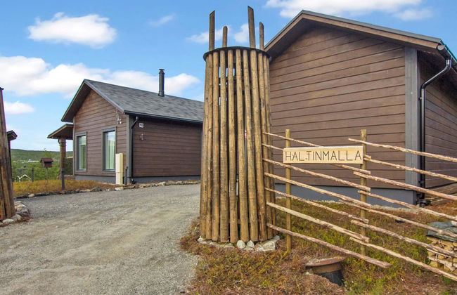 Haus mit 2 Schlafzimmern in Enontekiö - Foto 5