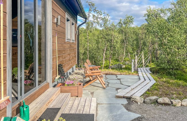 Haus mit 2 Schlafzimmern in Enontekiö - Foto 38