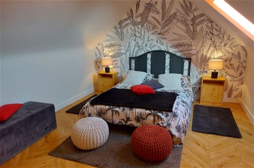 Foto 1 - Apartment mit 1 Schlafzimmer in Plougonvelin mit garten und blick aufs meer