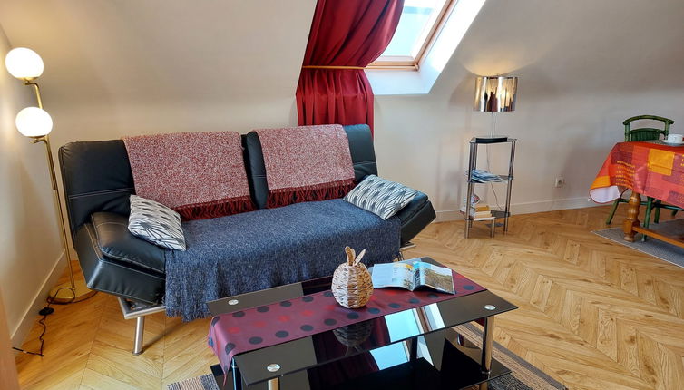 Foto 1 - Appartamento con 1 camera da letto a Plougonvelin con giardino
