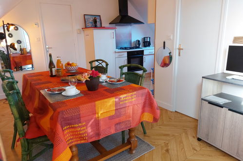 Photo 3 - 1 bedroom Apartment in Plougonvelin with garden