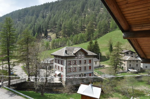 Photo 23 - Appartement de 2 chambres à Ponte di Legno