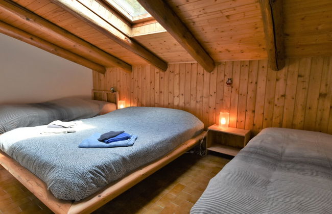 Apartamento de 3 quartos em Ponte di Legno - Foto 15