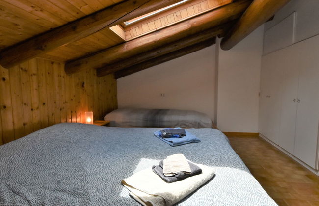 Apartamento de 3 quartos em Ponte di Legno - Foto 14