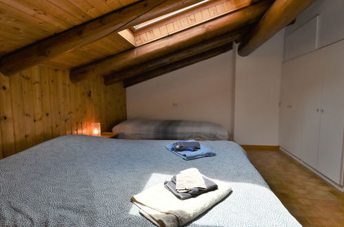 Foto 14 - Appartamento con 2 camere da letto a Ponte di Legno con vista sulle montagne