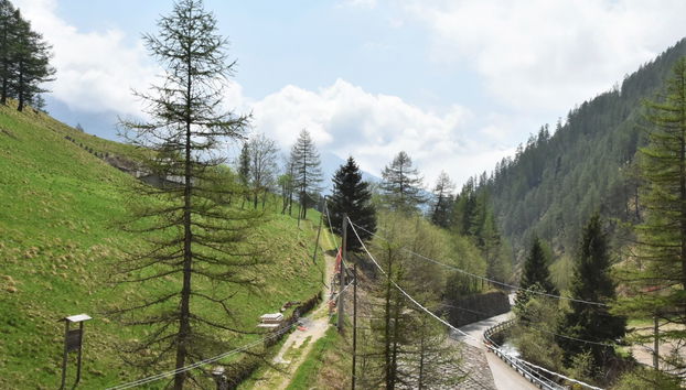 Apartamento de 3 quartos em Ponte di Legno - Foto 5
