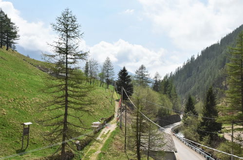 Foto 5 - Apartamento de 2 habitaciones en Ponte di Legno con vistas a la montaña