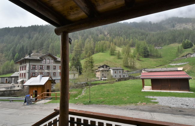 Apartamento de 3 quartos em Ponte di Legno - Foto 24