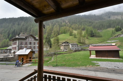 Foto 24 - Apartamento de 2 quartos em Ponte di Legno com vista para a montanha