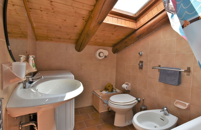 Apartamento de 3 quartos em Ponte di Legno - Foto 16