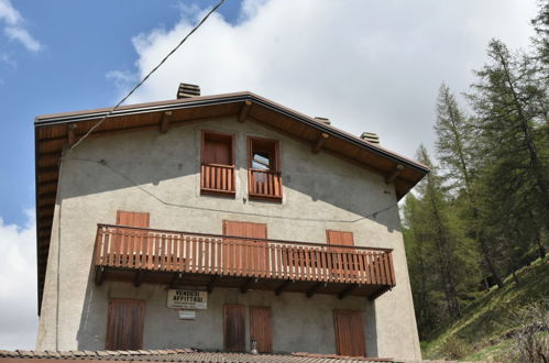 Foto 2 - Appartamento con 2 camere da letto a Ponte di Legno con vista sulle montagne