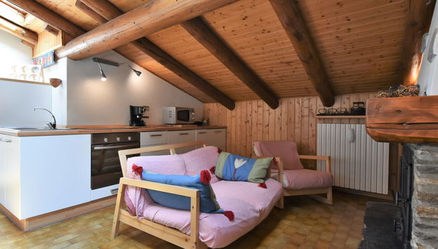 Apartamento de 3 quartos em Ponte di Legno - Foto 3