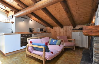 Photo 3 - Appartement de 2 chambres à Ponte di Legno