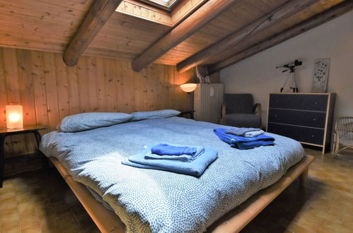 Foto 4 - Appartamento con 2 camere da letto a Ponte di Legno