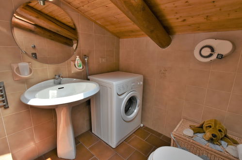 Foto 20 - Apartamento de 2 quartos em Ponte di Legno com vista para a montanha