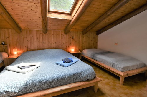 Photo 13 - 2 bedroom Apartment in Ponte di Legno with mountain view