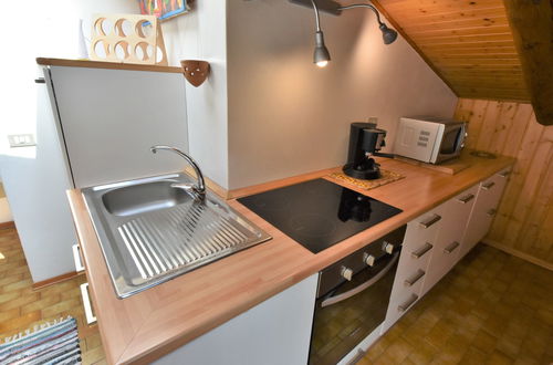 Photo 10 - 2 bedroom Apartment in Ponte di Legno