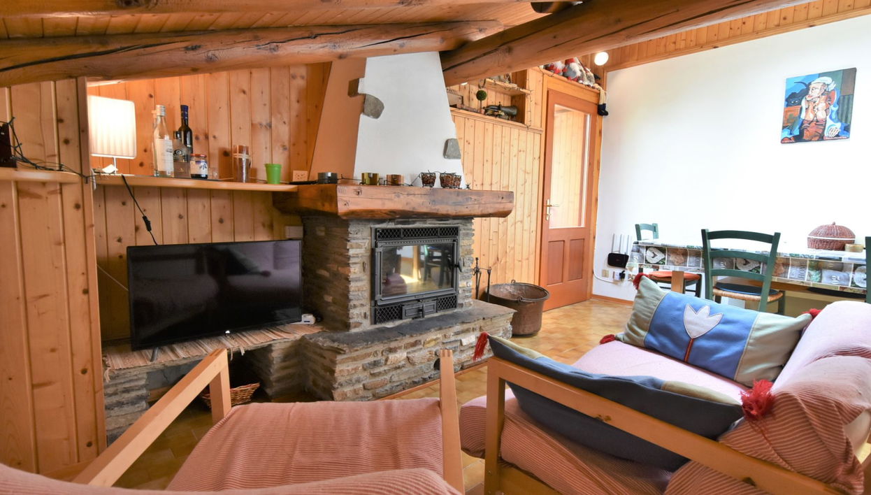 Apartamento de 3 quartos em Ponte di Legno - Foto 1